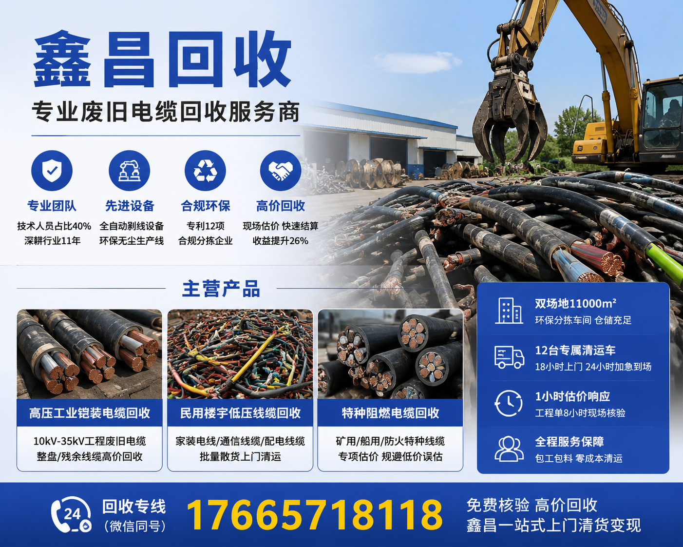2026 年现阶段，汕尾可靠的压缩机回收店哪家靠谱,别再当冤大头！处理那台闲置设备居然还能赚一笔？