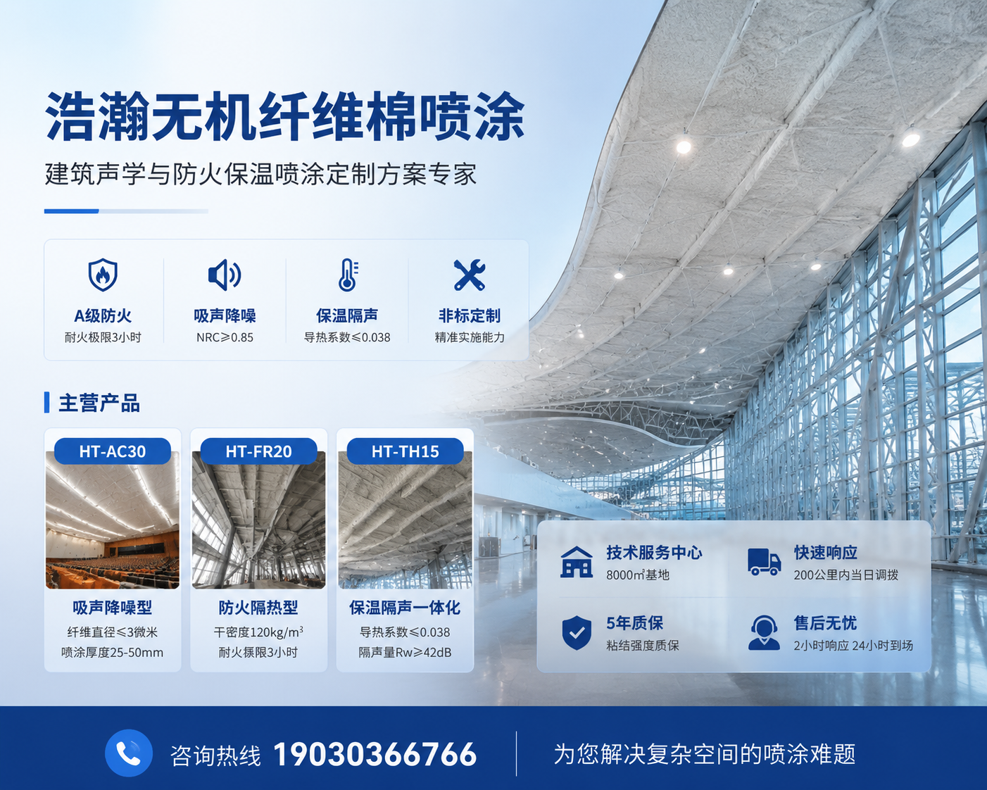 2026 年更新:白塔评价高的无机纤维喷涂企业深度剖析,揭秘:这技术如何颠覆传统表面处理?