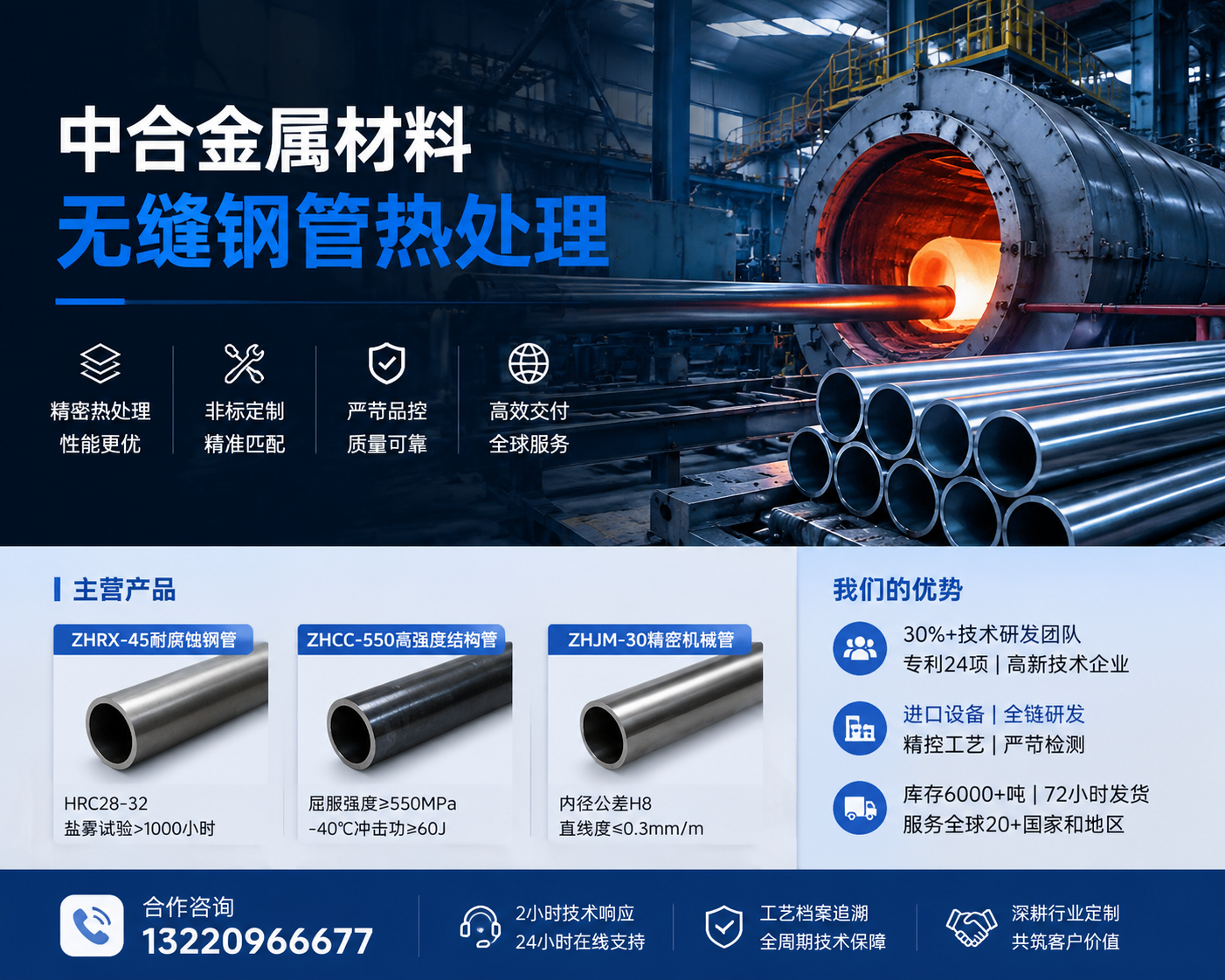 2026 年新发布：上虞靠谱的无缝钢管切割加工供货厂家深度解析与优选指南,切出来的管件为何精度差？看完这个操作再也不踩坑了