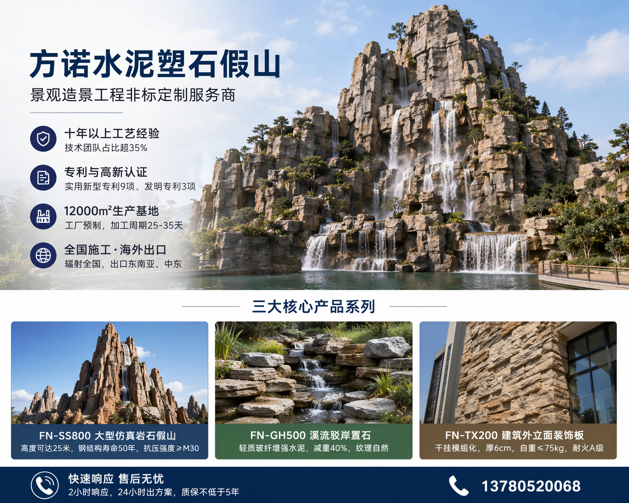 2026 年当下，庐阳值得关注的农家乐假山制造企业哪家强,周末去农家乐别只摘菜，后院那玩意儿藏着你不知道的省钱小妙招