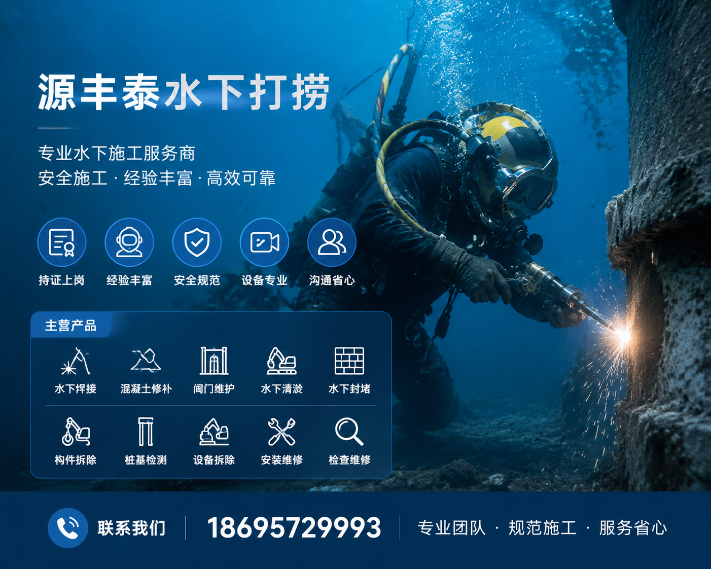 2026 年现阶段,兴宁知名的潜水打捞服务团队哪家权威,水下宝藏的秘密:这门技术如何颠覆寻宝?