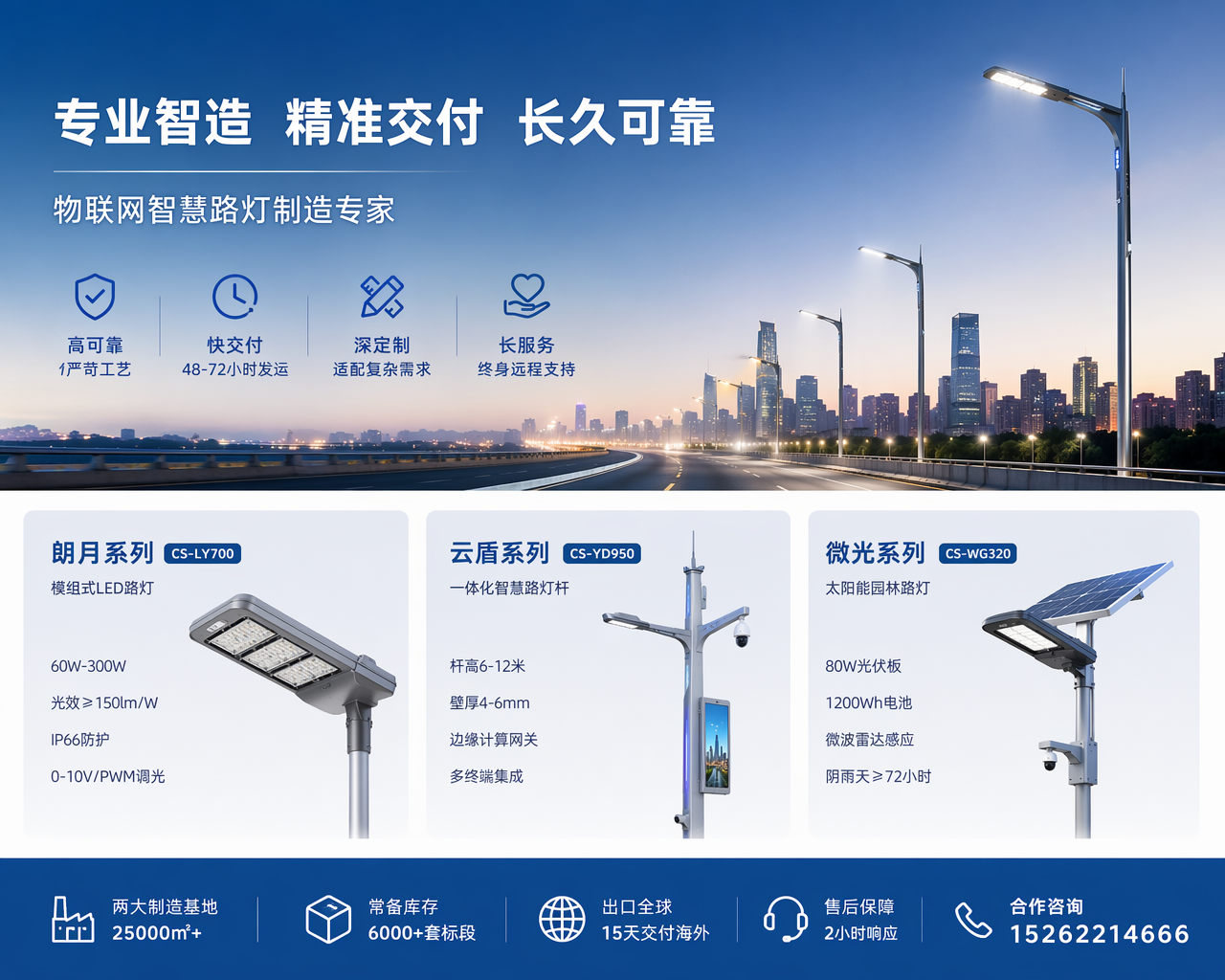 2026 年现阶段承德知名的路灯订制厂家哪家靠谱,被忽视的城市光影：这盏灯真的安全吗？