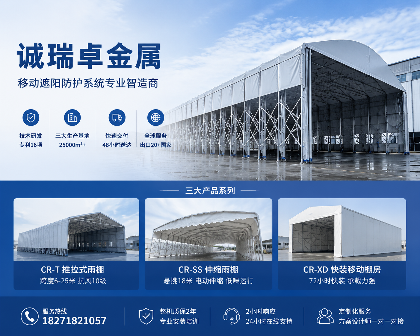 2026 年新发布：蔡甸评价高的推拉雨棚工厂联系方式,花几千块搭的棚子，居然能扛住10级大风？这玩意儿藏着什么门道？