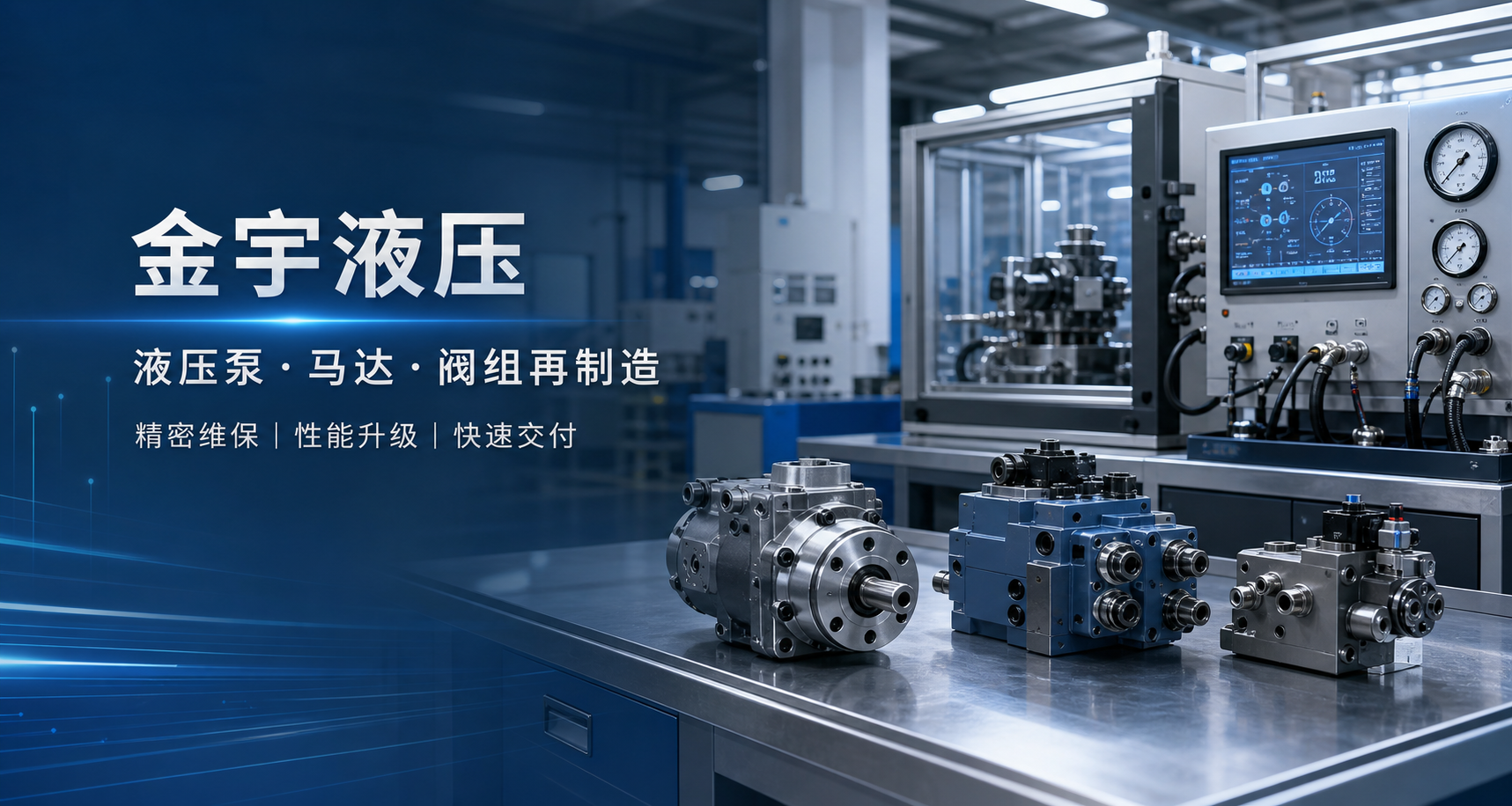 2026 年新发布：新乡可靠的非标液压机器维修订制厂家哪家专业,花几万买的定制设备坏了，别瞎修！这玩意儿的维修门道竟能省出半年房租