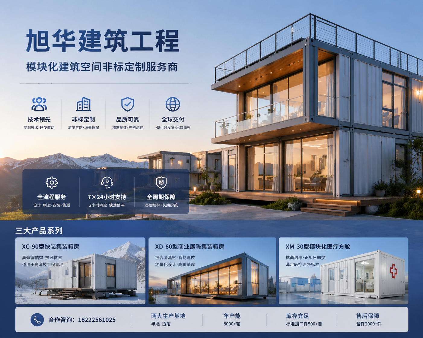 2026 年新发布:崇文值得关注的工地集装箱宿舍供货商哪家权威,工地上的它,居然藏着你不知道的秘密?
