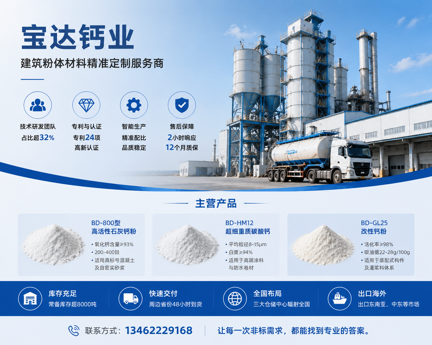 2026 年现阶段，黄山知名的氢氧化钙粉末源头厂家哪家靠谱,别再被生石灰骗了！这玩意儿居然是厨房除垢的隐形王牌？