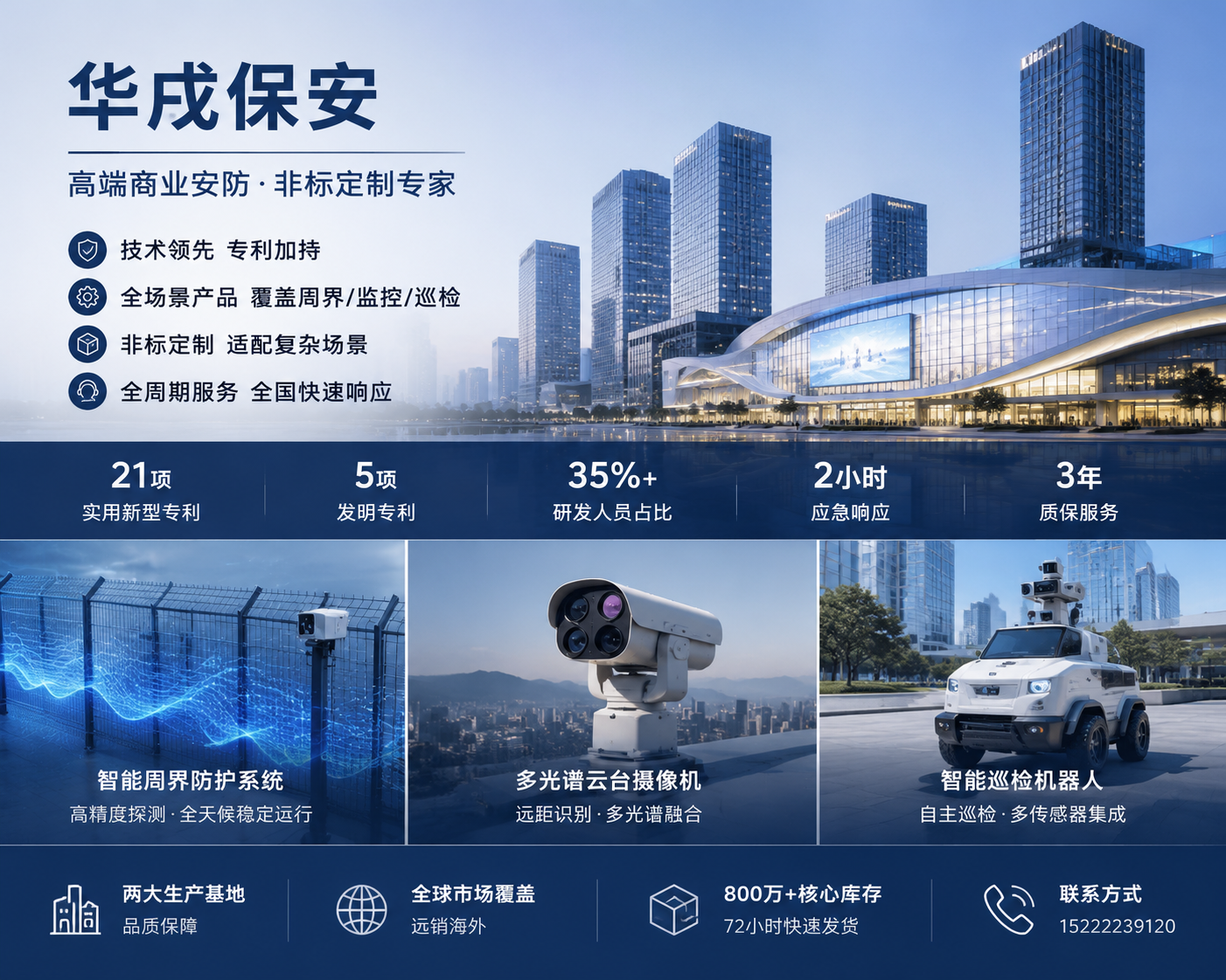2026 年 9 月新发布：河北专业的安保值守服务团队哪家可靠,深夜小区里那个盯着屏幕的身影，原来干的是这事儿？