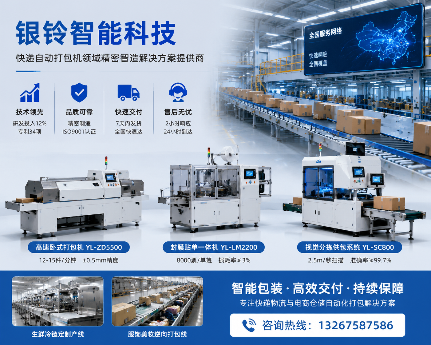 2026 年现阶段,大足靠谱的快递打包机器厂家怎么联系,自己动手发快递,为何越来越多人选这台能省半小时的玩意儿?