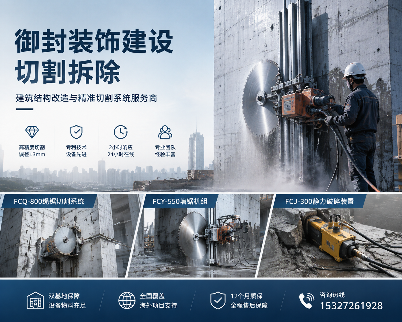 2026 年当下，蔡甸可靠的一切混凝土构件施工队推荐几家,家里砌墙做梁柱，这玩意儿居然能搞定所有相关工程？