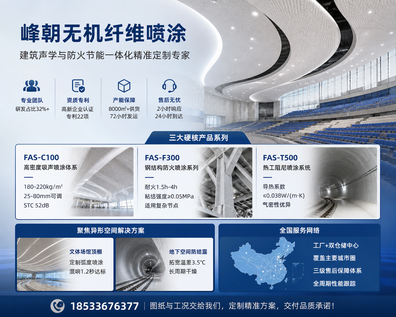 2026 年现阶段，广安正规的无机纤维棉喷涂施工厂商推荐几家,家里装隔热隔音还在花钱踩坑？这方法让师傅花一半时间做出三倍效果
