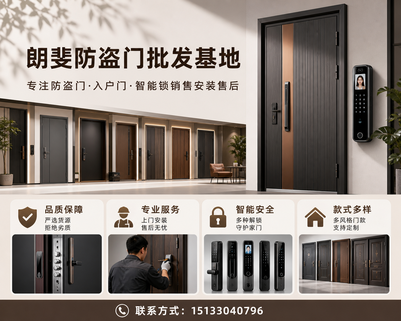 2026 年现阶段衢州靠谱的子母入户门运营中心电话,家里装这款入户门，居然比单门多了这么多用处？你家肯定没装对