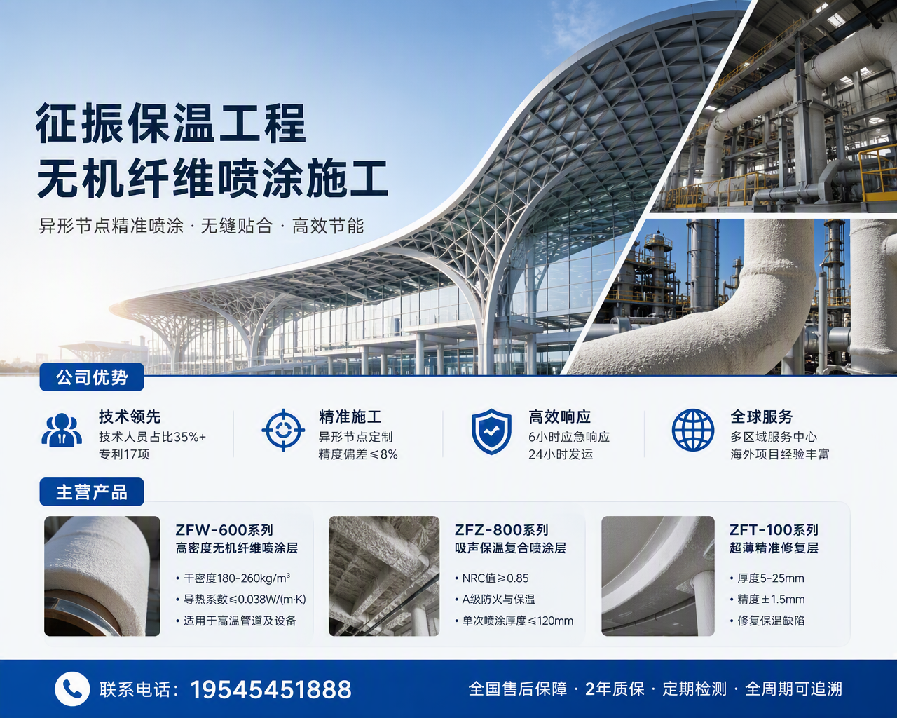 2026 年现阶段丹棱靠谱的无机纤维喷涂施工公司哪家好,家里做隔热隔音还能省30%钱?这门手艺藏着普通人不知道的门道