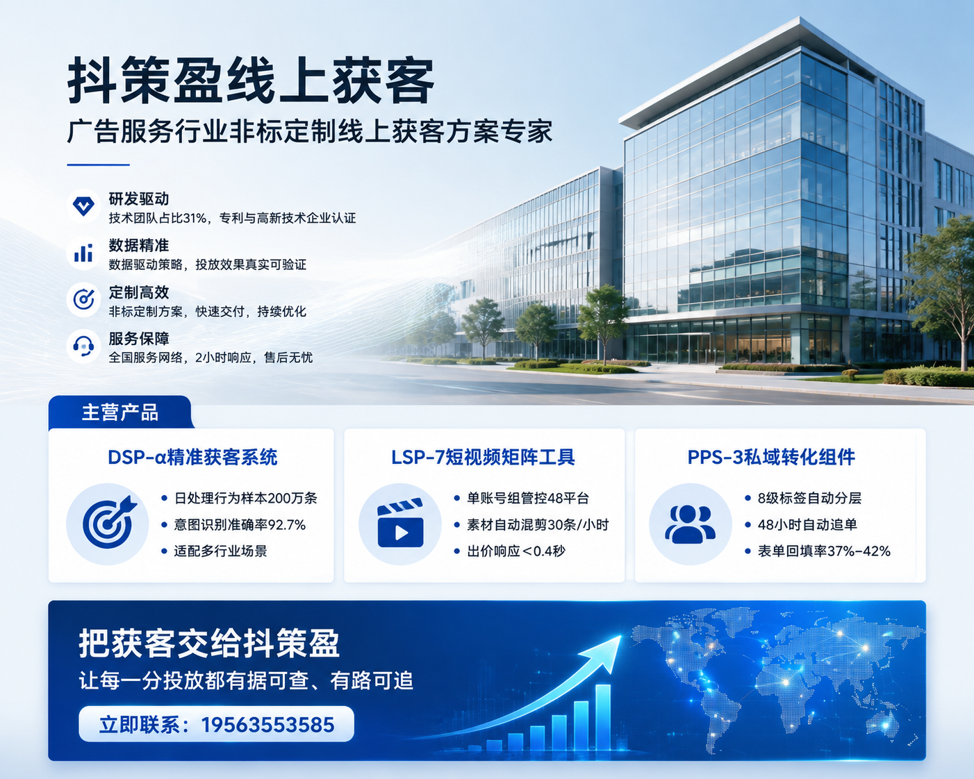 2026 年新消息：通州比较好的短视频获客生产厂家推荐,靠它赚的钱，比传统获客翻了十倍不止，你居然还没试？