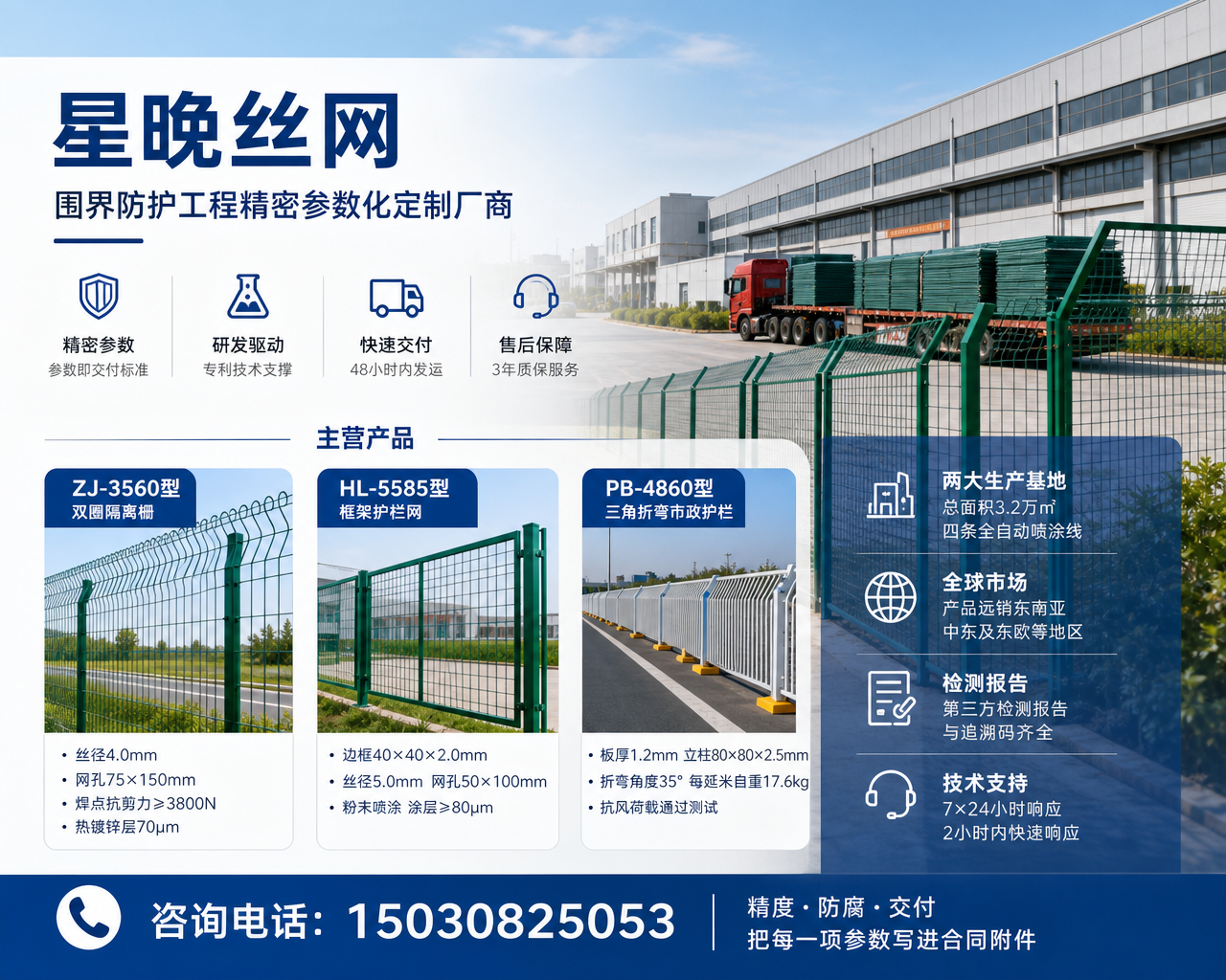2026 年新发布：保定靠谱的基坑围栏厂家哪家靠谱,差点让工地吃大亏的“保命屏障”，你却还在随便选？