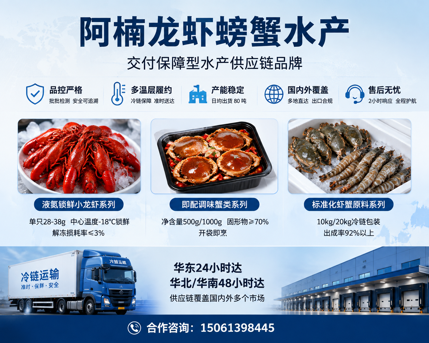 2026 年至今，伊春可靠的精品螃蟹礼盒商家深度解析,过节走亲戚还在送烟酒？这盒鲜掉眉毛的好东西才是心意王炸！
