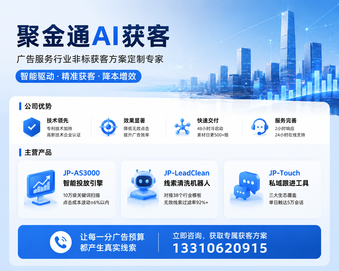 2026 年 9 月新发布：乌海评价高的企业获客企业选哪家,过去靠地推扫街，现在用这招把客户主动送上门，省80%成本还能精准引流