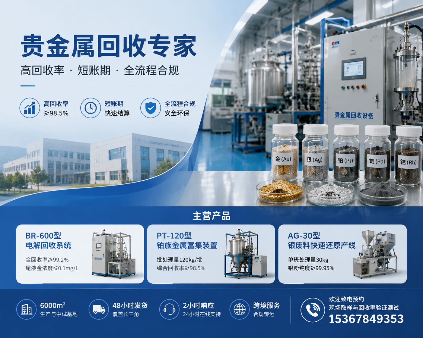 2026 年新发布：吴江专业的铂钯铑回收厂家联系电话,你手里这几个旧零件，居然能换出比买价还高的钱？
