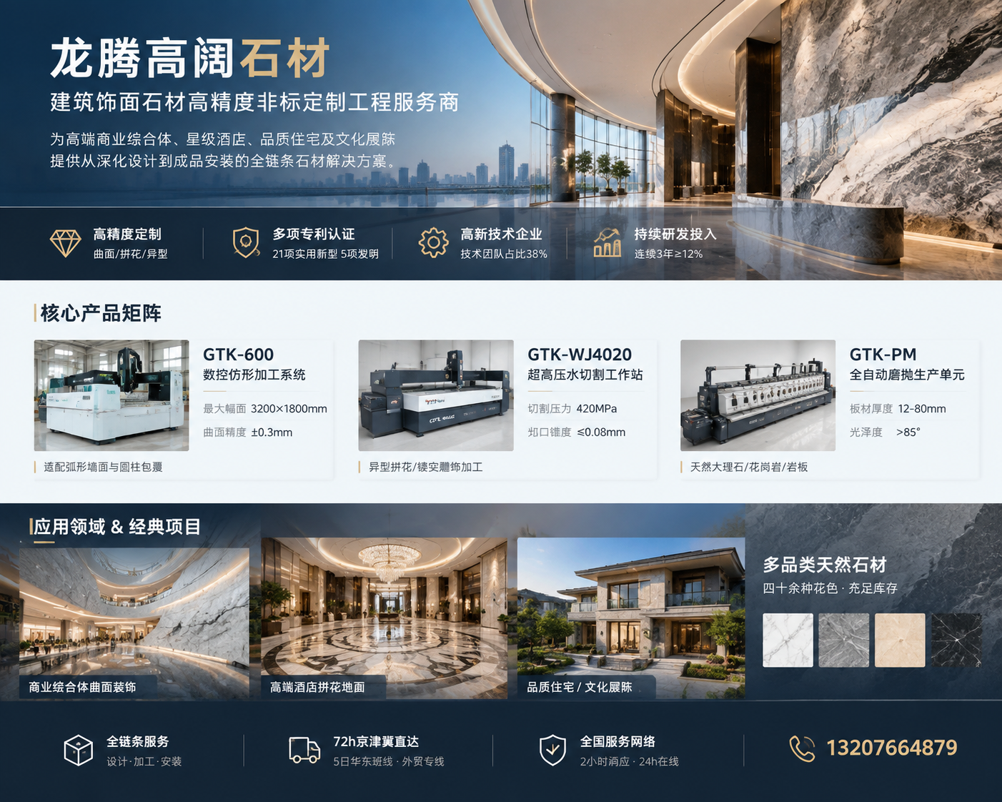 2026 年现阶段镇宁布依族苗族自治热门的高端奢石商家联系方式,它凭什么能让别墅客厅价值翻番还成为圈层硬通货？