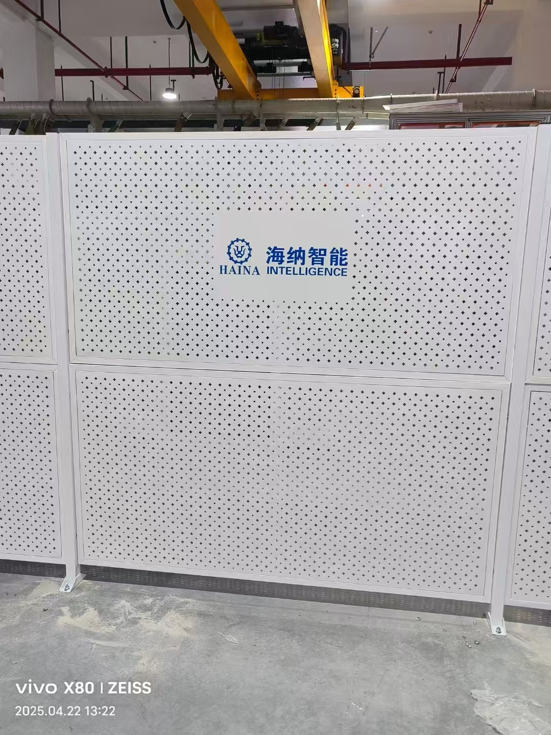 石狮双科金属制品双科金属制品现货展示