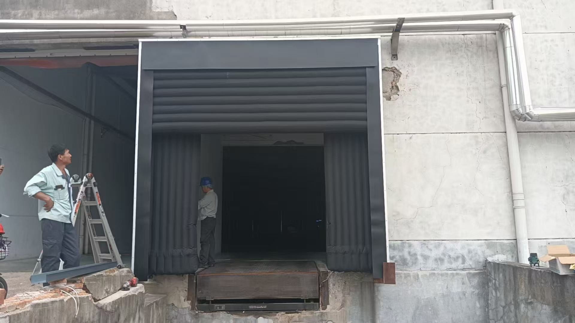 电机驱动