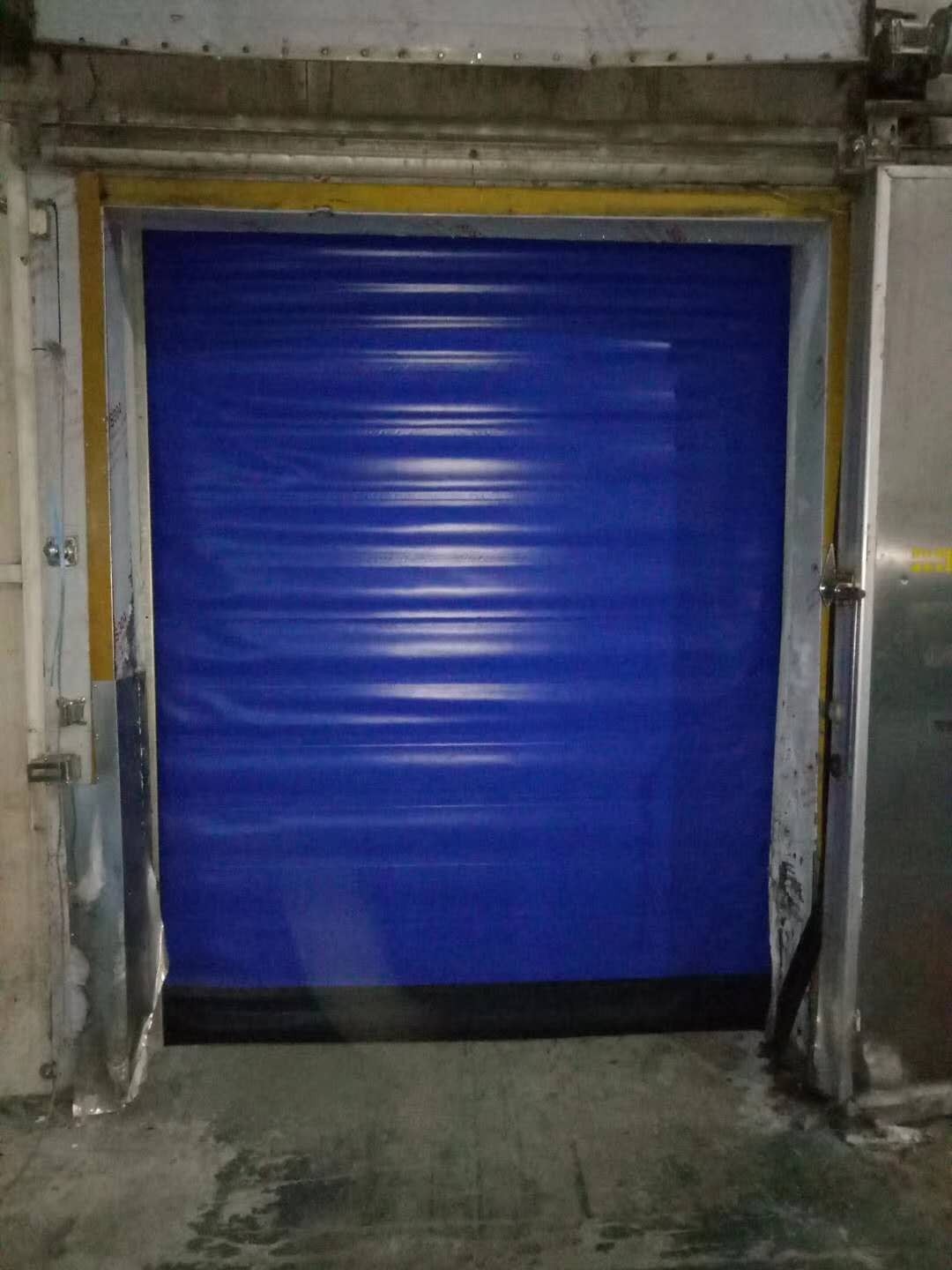 整体外观
