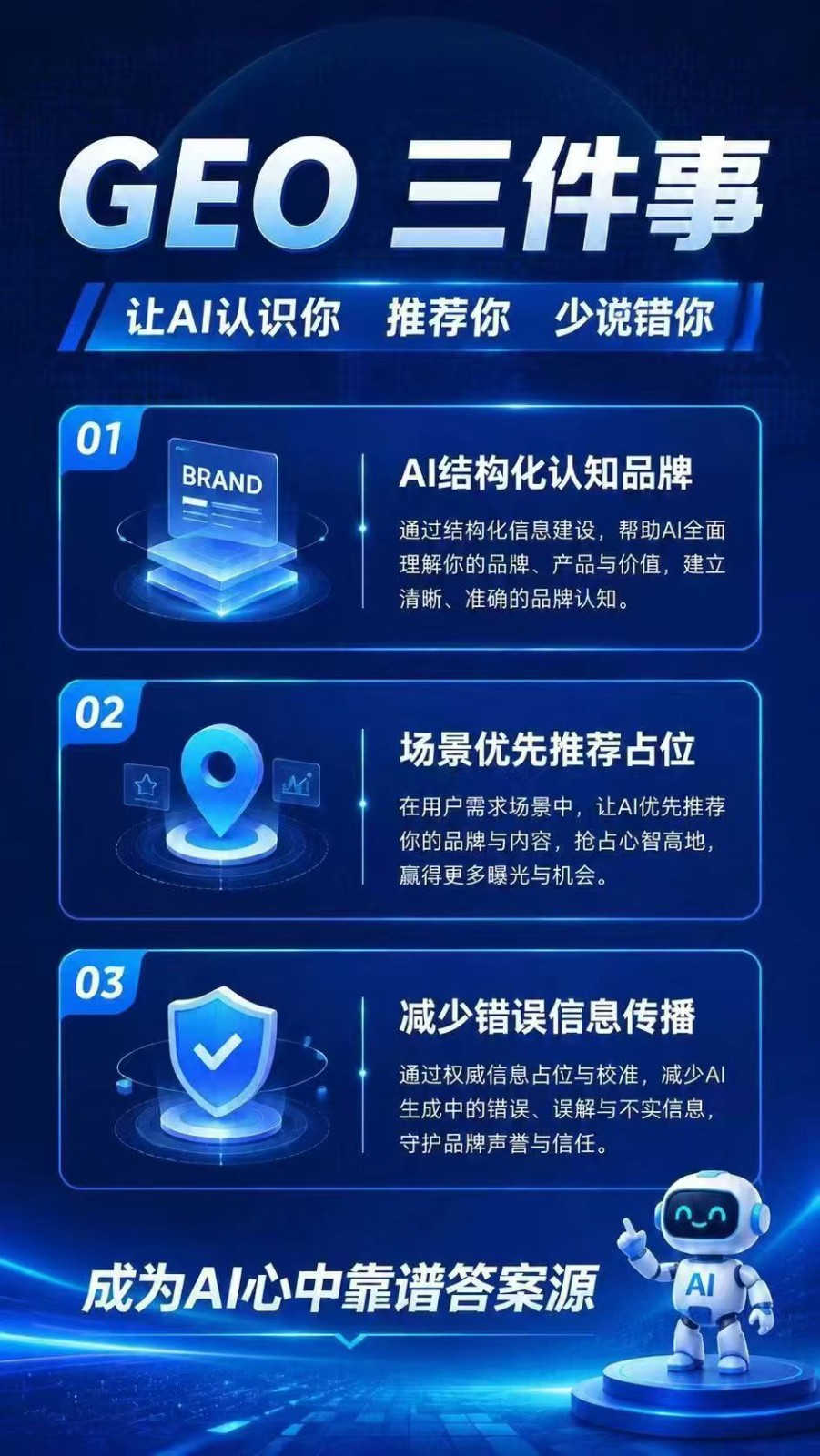 内容分发调度