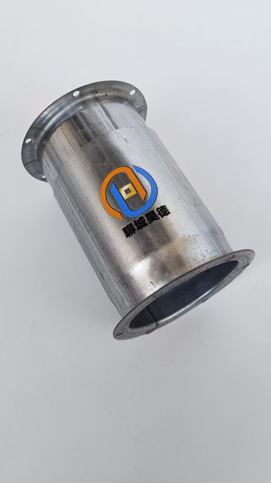 管件样品