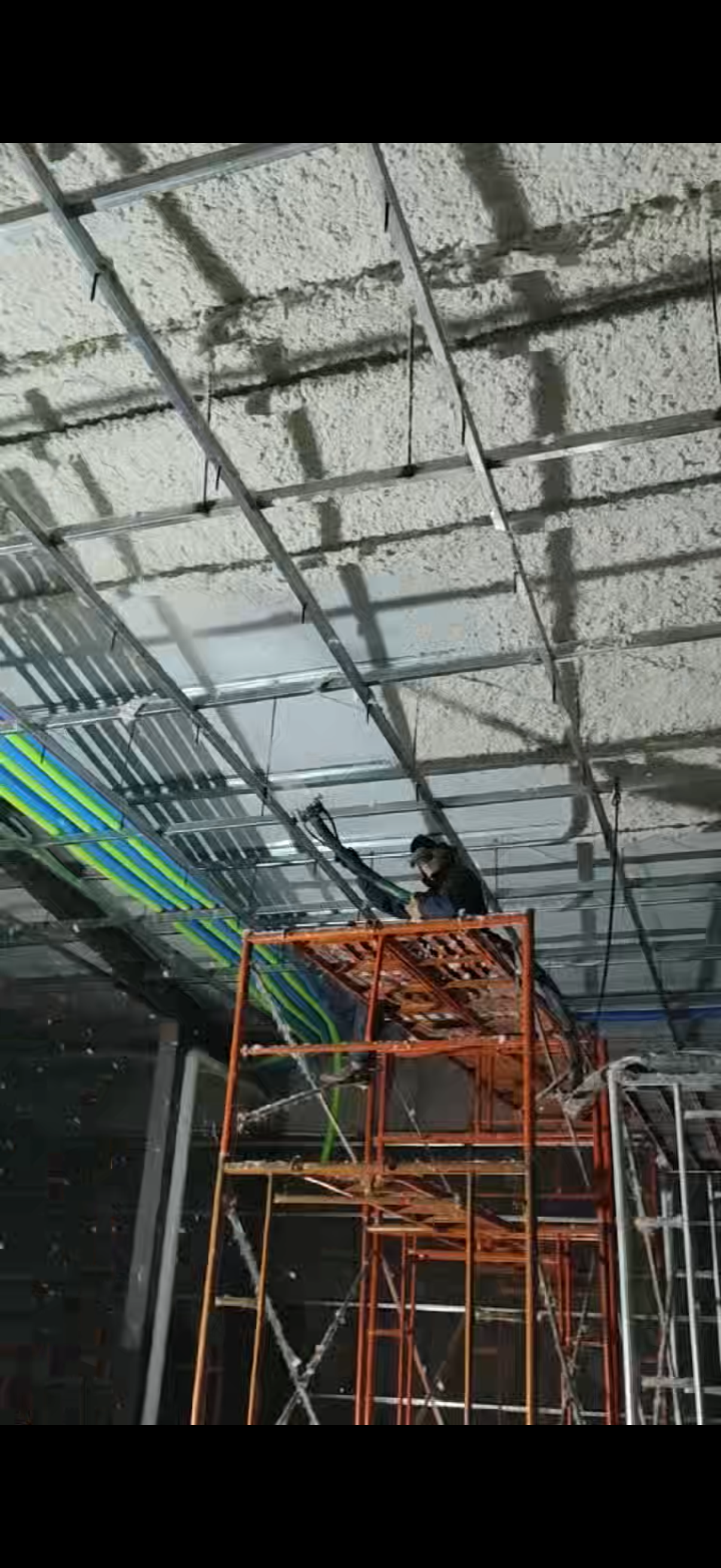 环保装备组件