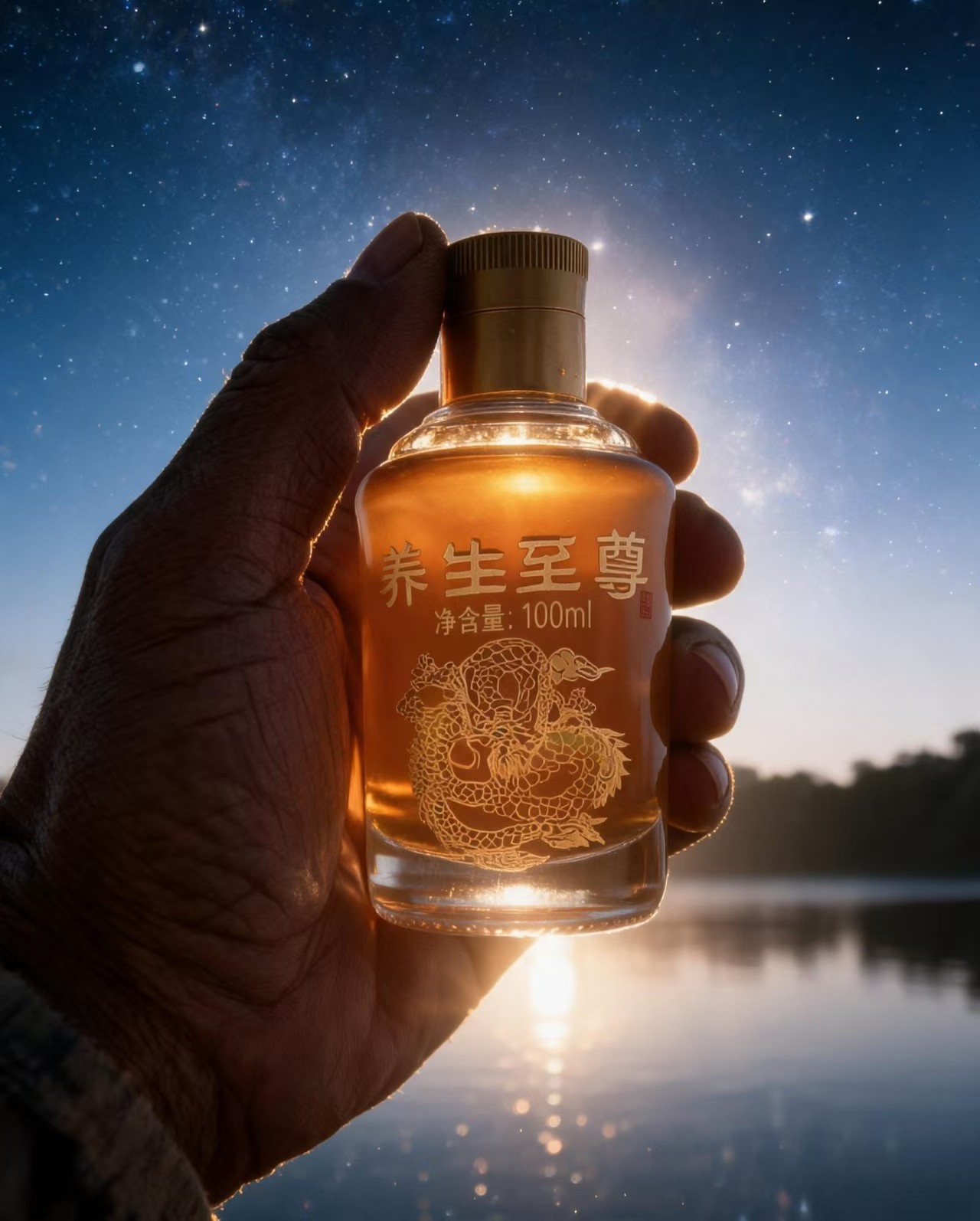 发酵工艺