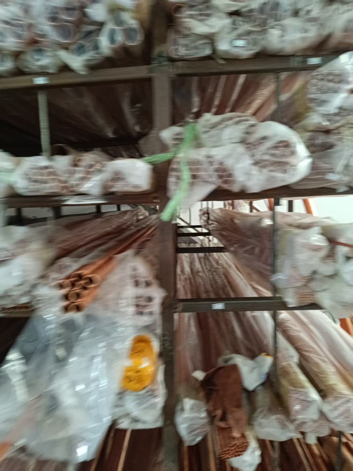 质量检测样品