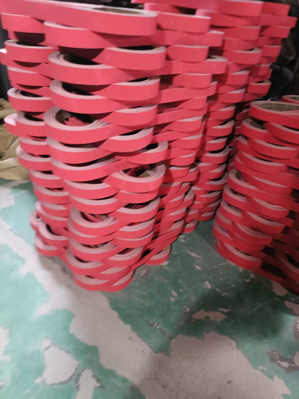 金属磨削砂带