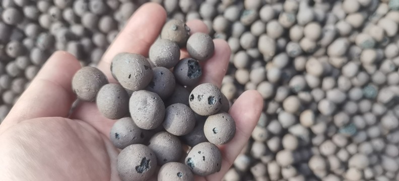 预制构件骨料