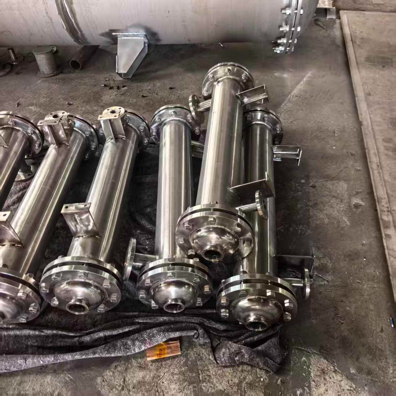 成品展示
