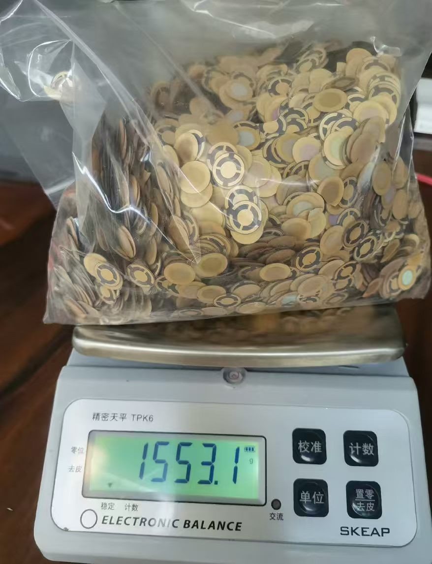 含钯电镀废液再生