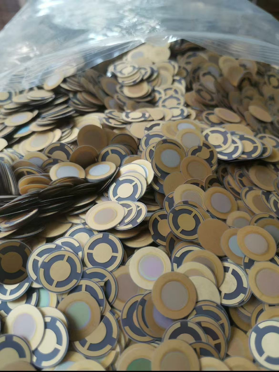 贵金属废渣提纯