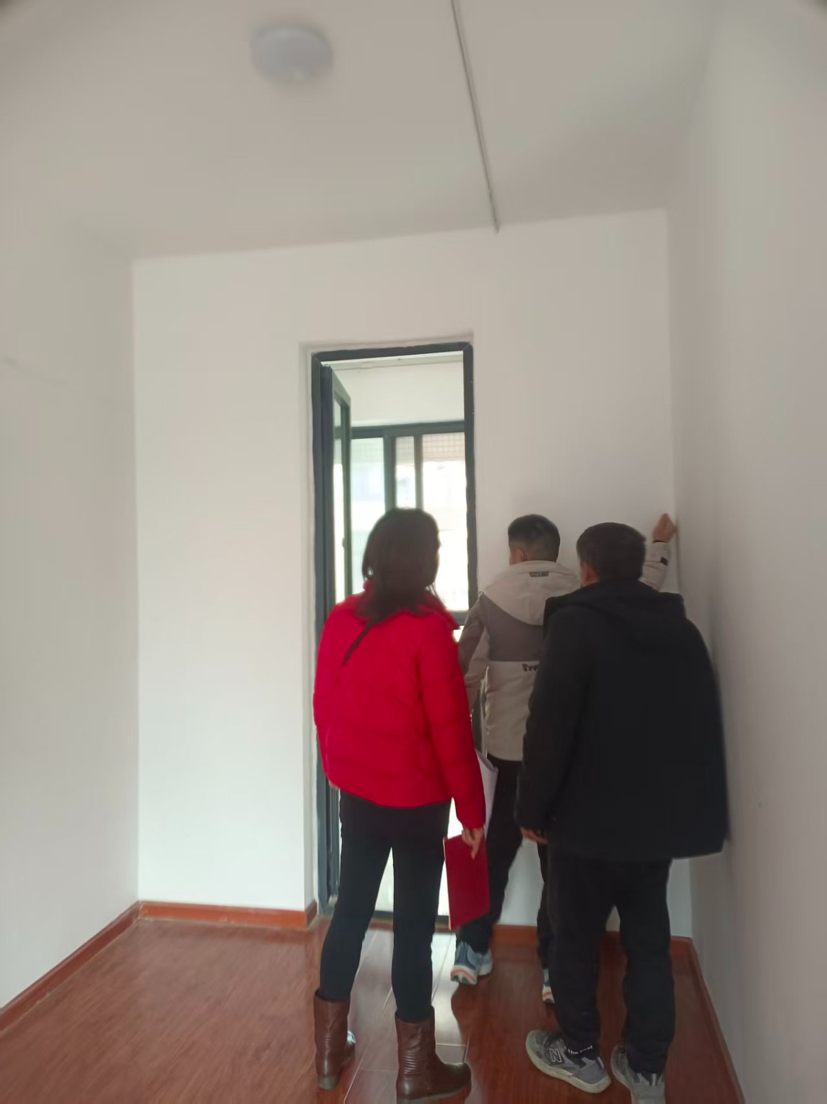 混凝土切割面