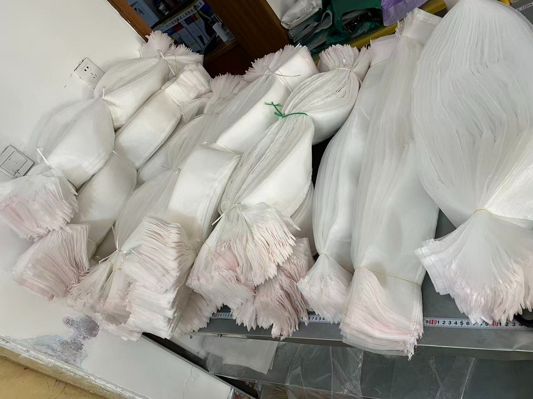 精密织造