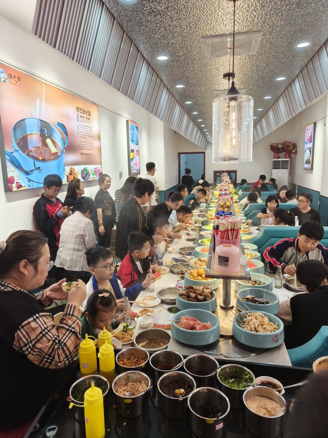 餐饮招商方案