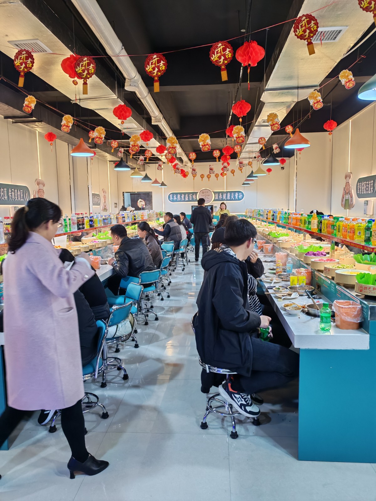 门店筹备管理