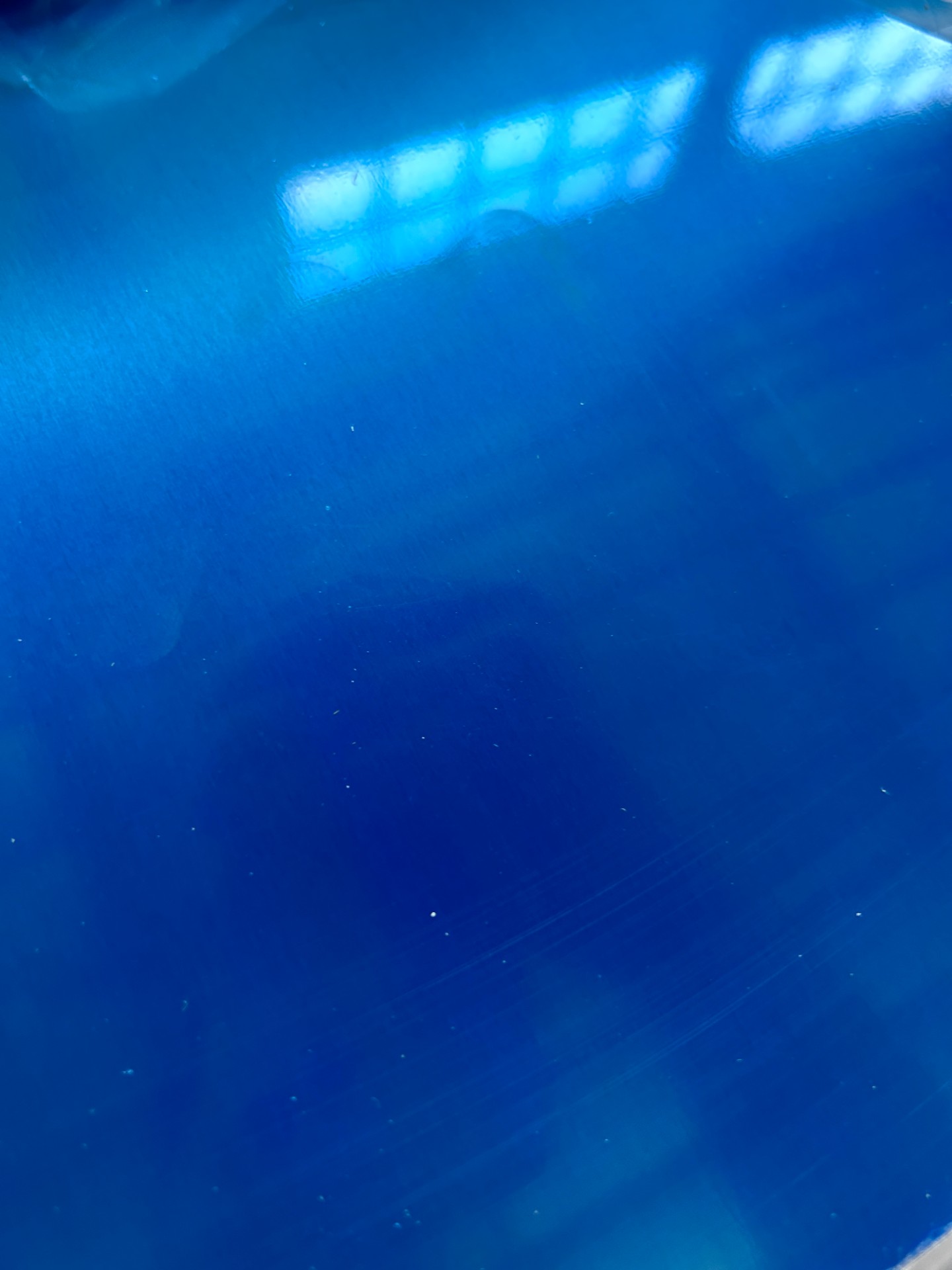 质量检测
