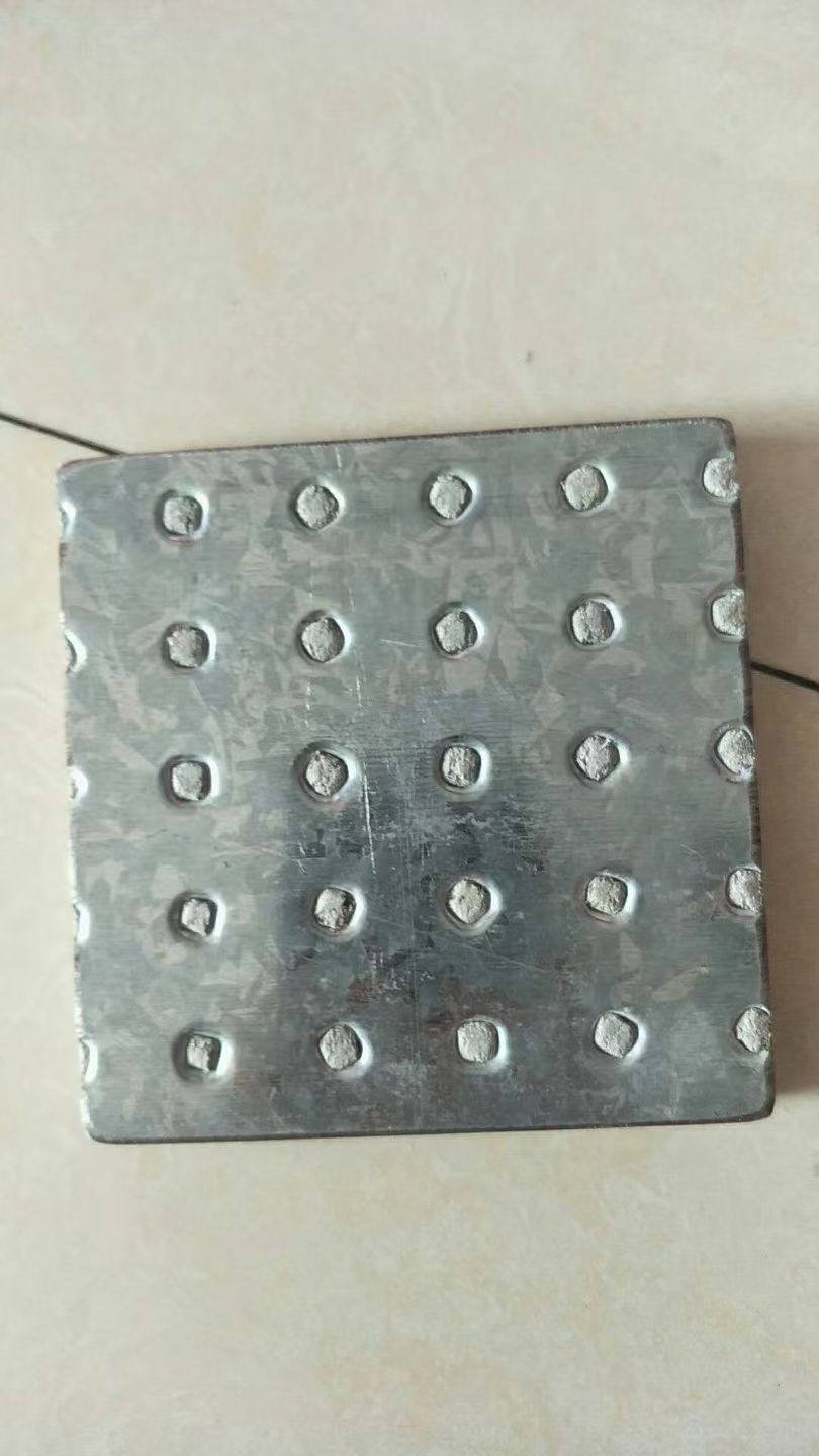 型材截面
