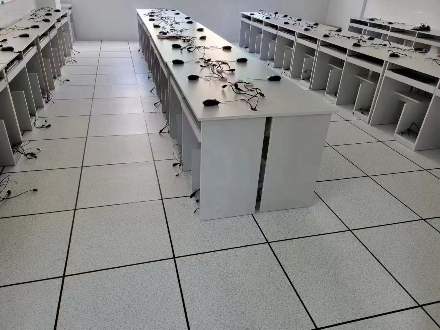 硫酸钙地板