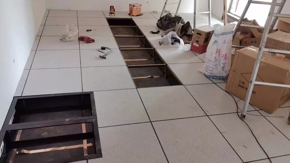 洁净车间应用