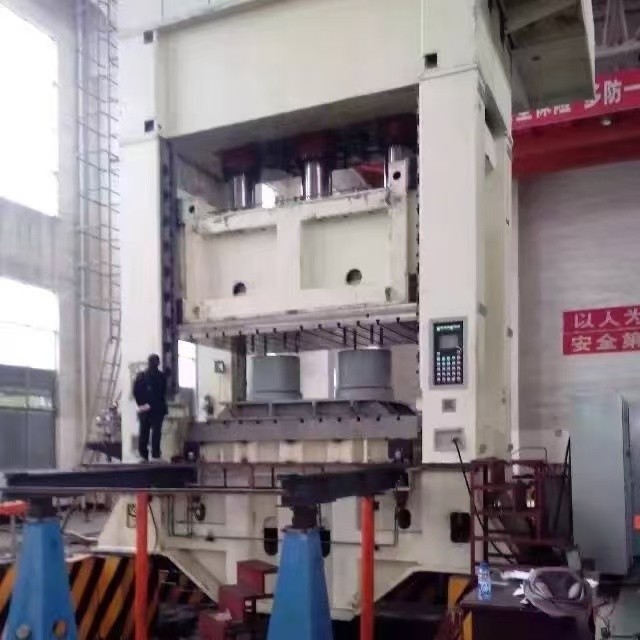 自动化产线