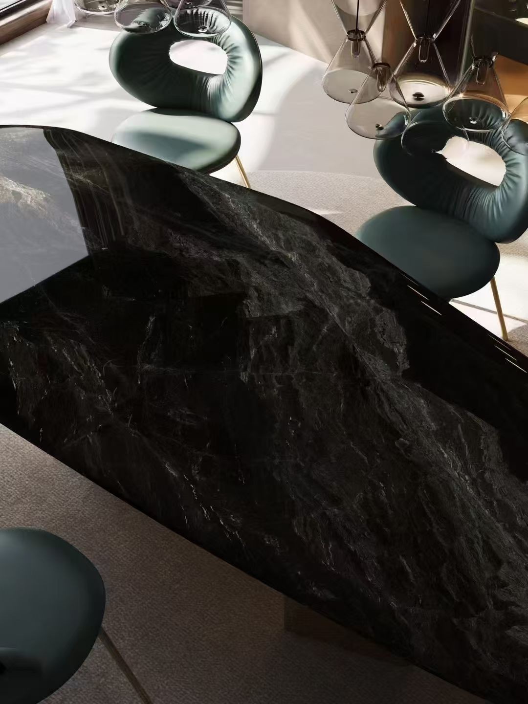 异形装饰构件