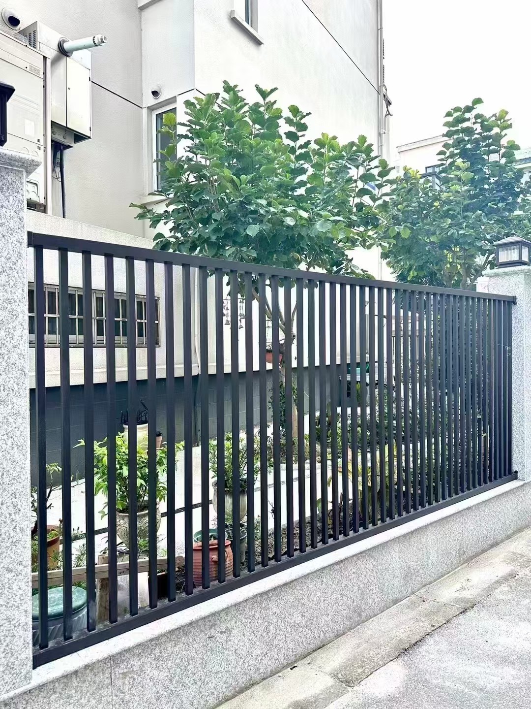设备防护网