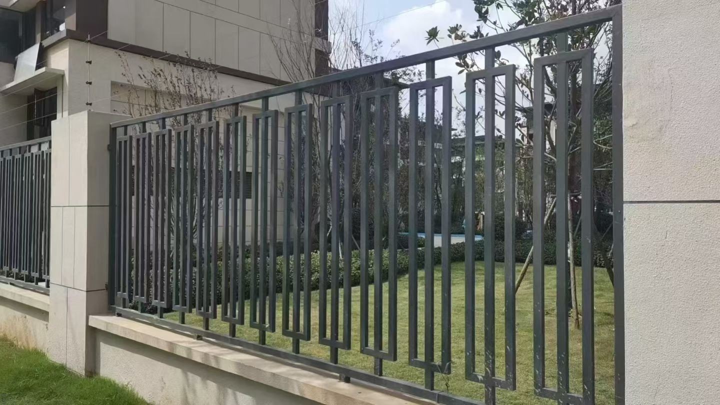防撞护栏