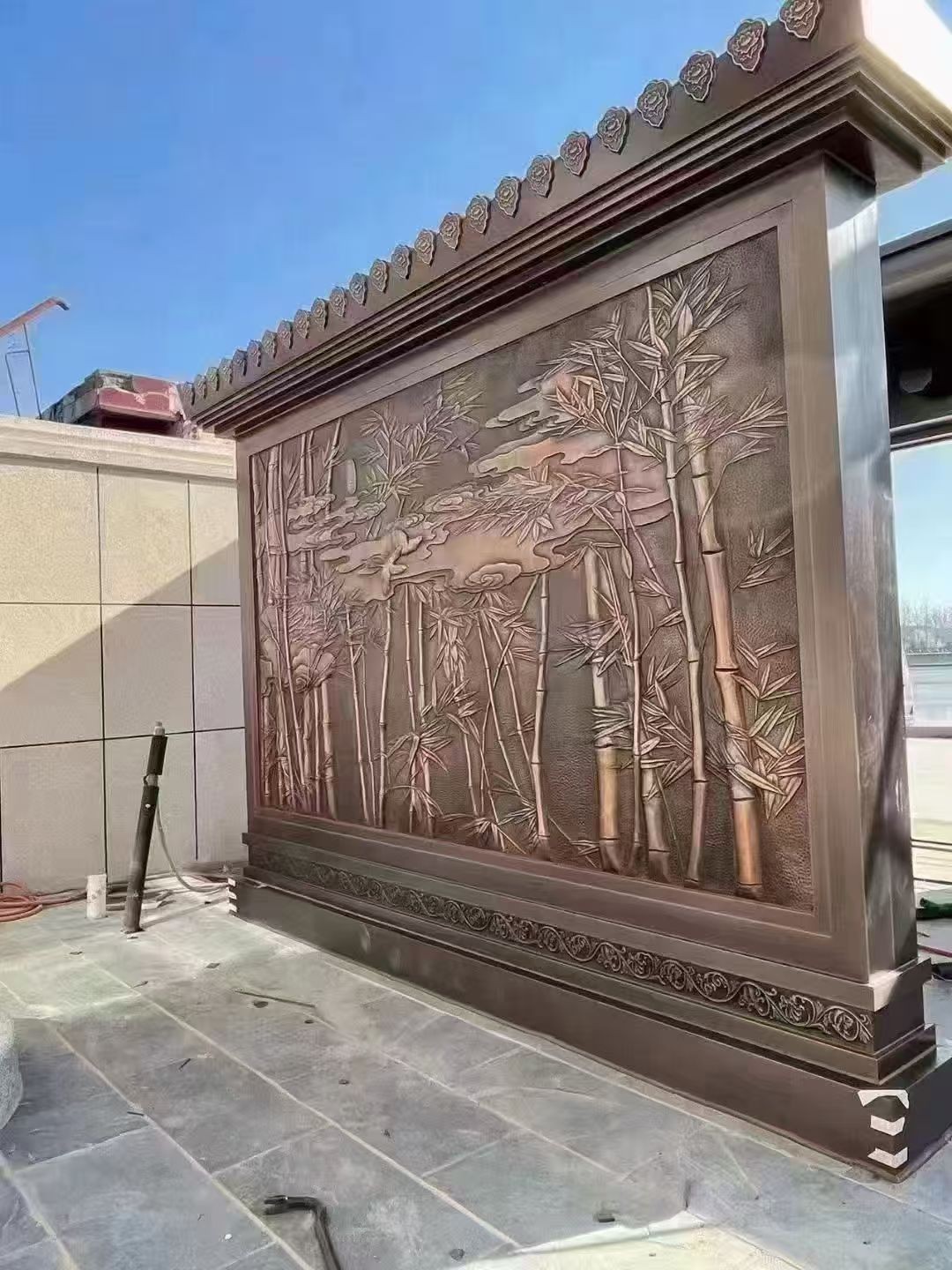 并沟线夹