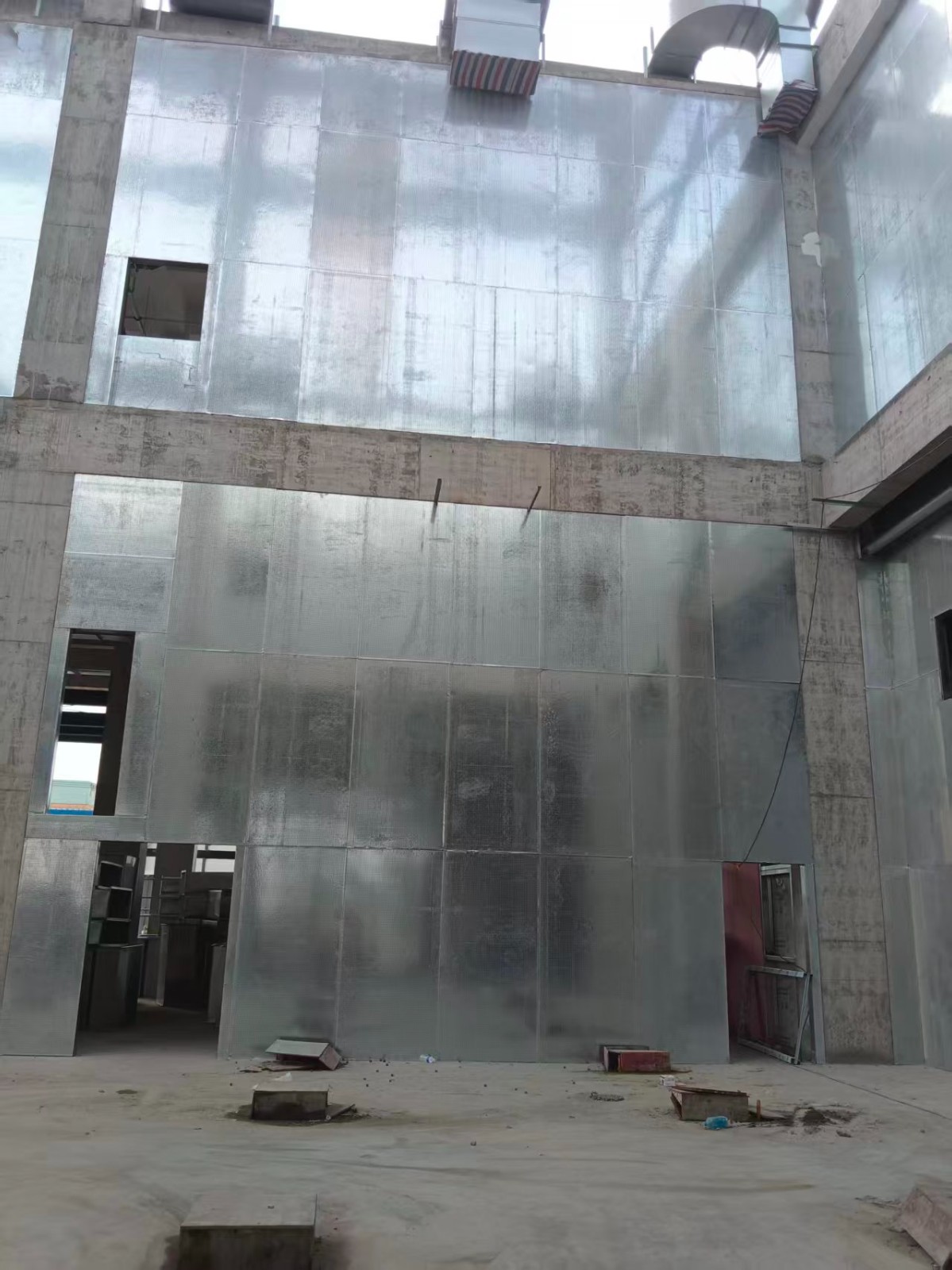 安全防护工程