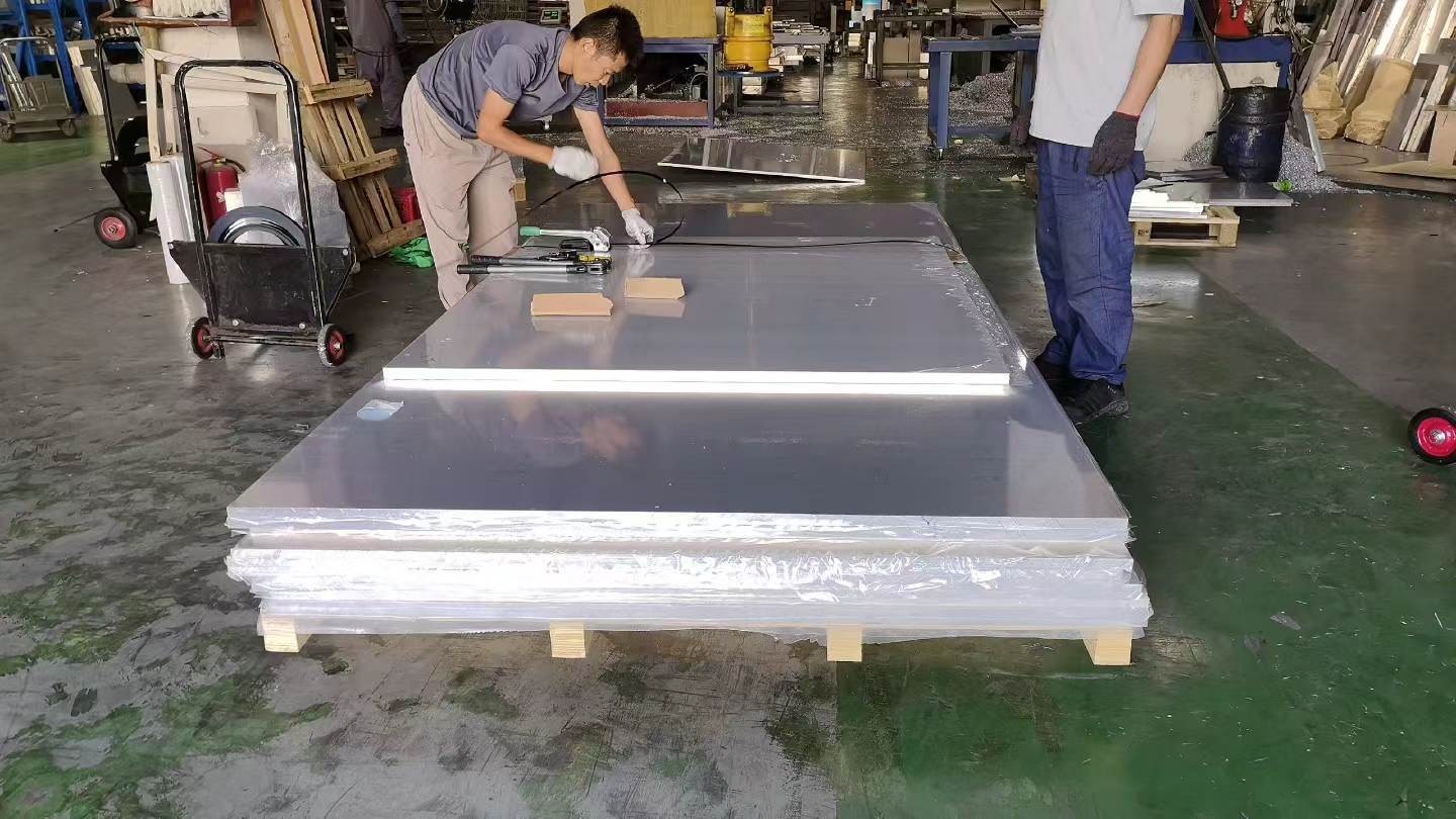 自动化锯切中心